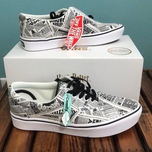 Harry Potter Vans